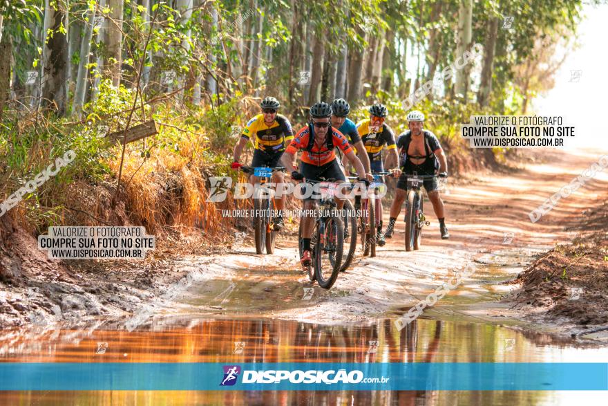 8ª Ultramaratona Pata de Onça - Domingo