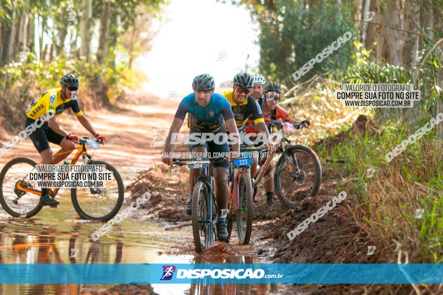 8ª Ultramaratona Pata de Onça - Domingo