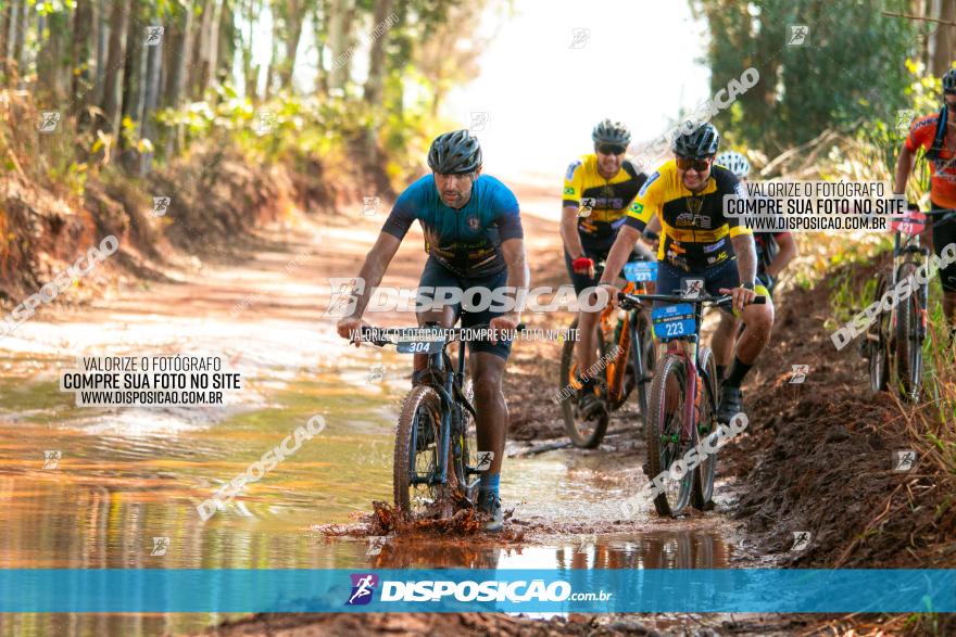 8ª Ultramaratona Pata de Onça - Domingo