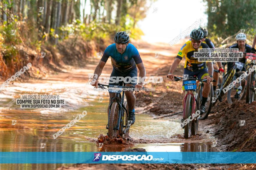 8ª Ultramaratona Pata de Onça - Domingo