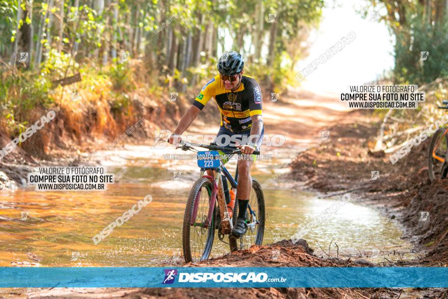 8ª Ultramaratona Pata de Onça - Domingo