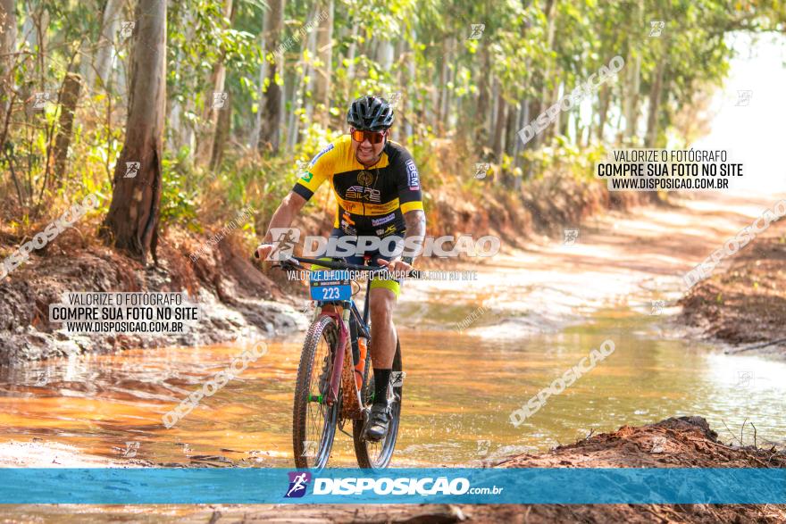 8ª Ultramaratona Pata de Onça - Domingo