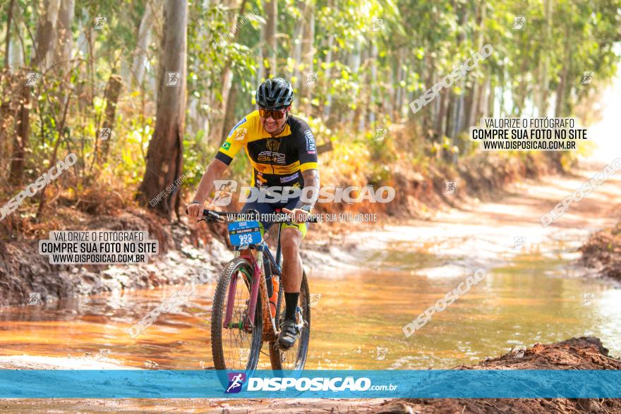 8ª Ultramaratona Pata de Onça - Domingo