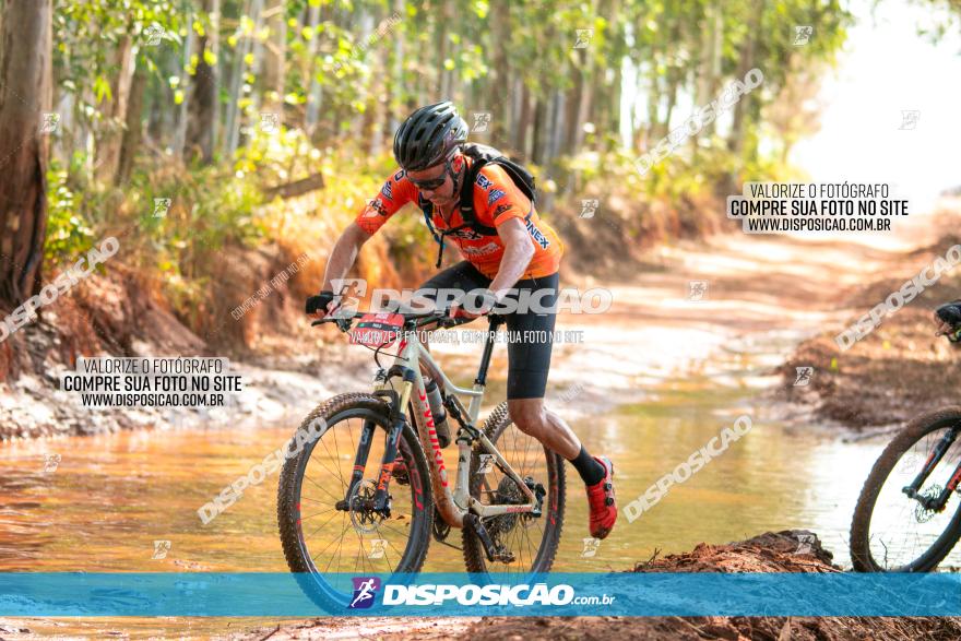 8ª Ultramaratona Pata de Onça - Domingo