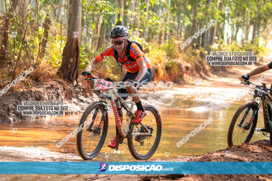 8ª Ultramaratona Pata de Onça - Domingo