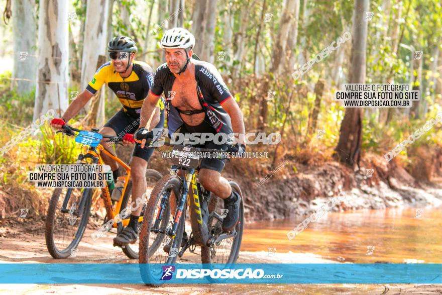 8ª Ultramaratona Pata de Onça - Domingo