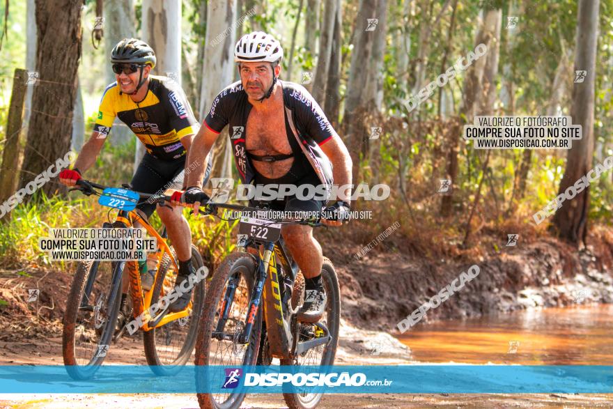 8ª Ultramaratona Pata de Onça - Domingo