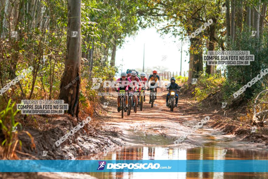 8ª Ultramaratona Pata de Onça - Domingo