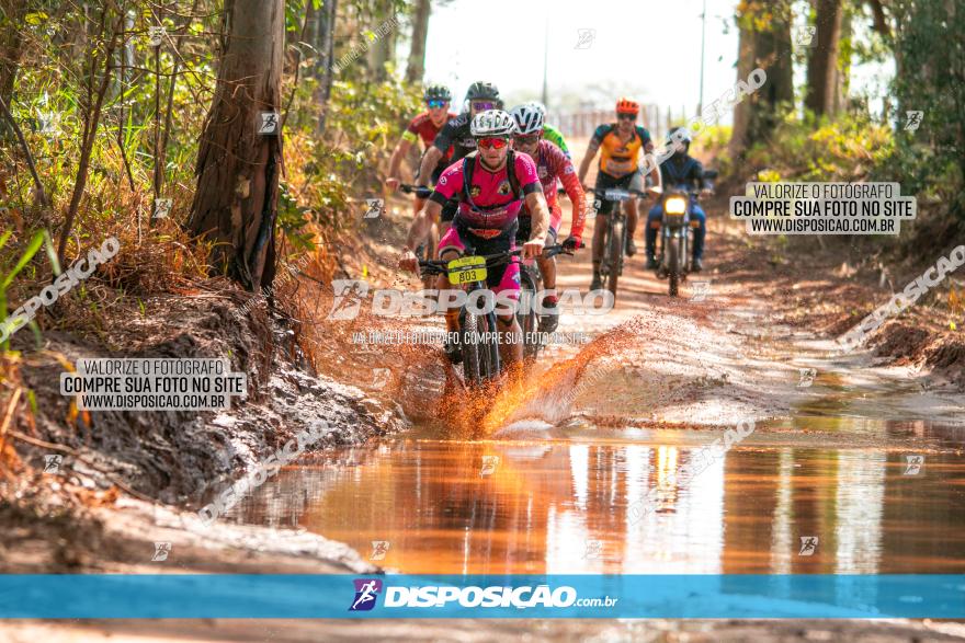 8ª Ultramaratona Pata de Onça - Domingo