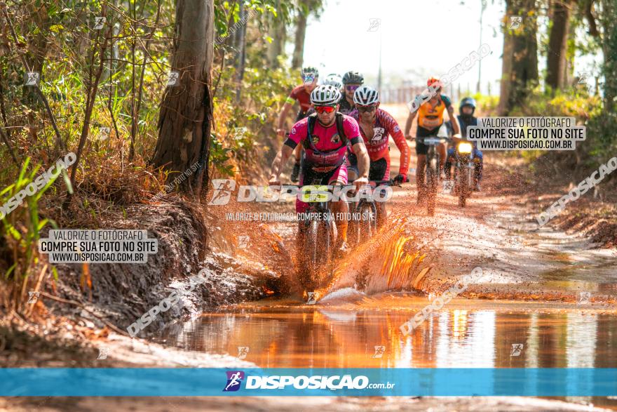 8ª Ultramaratona Pata de Onça - Domingo