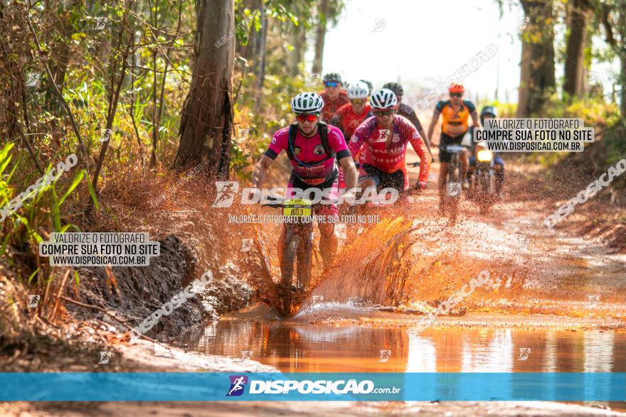 8ª Ultramaratona Pata de Onça - Domingo