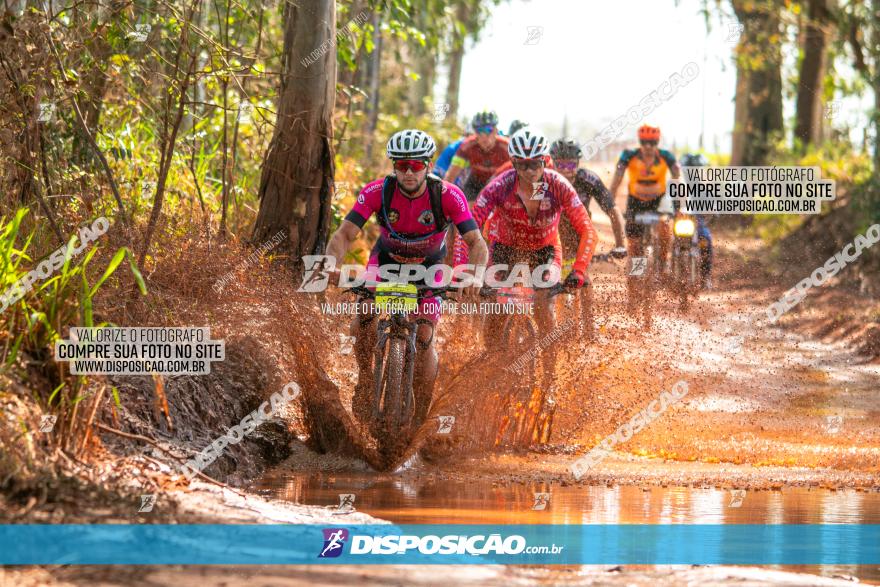 8ª Ultramaratona Pata de Onça - Domingo