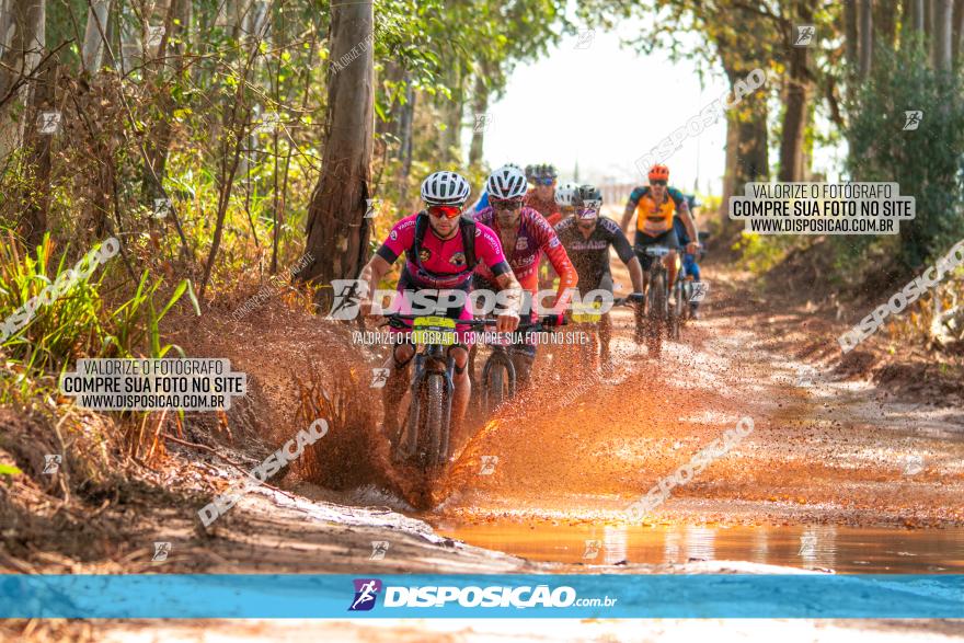 8ª Ultramaratona Pata de Onça - Domingo