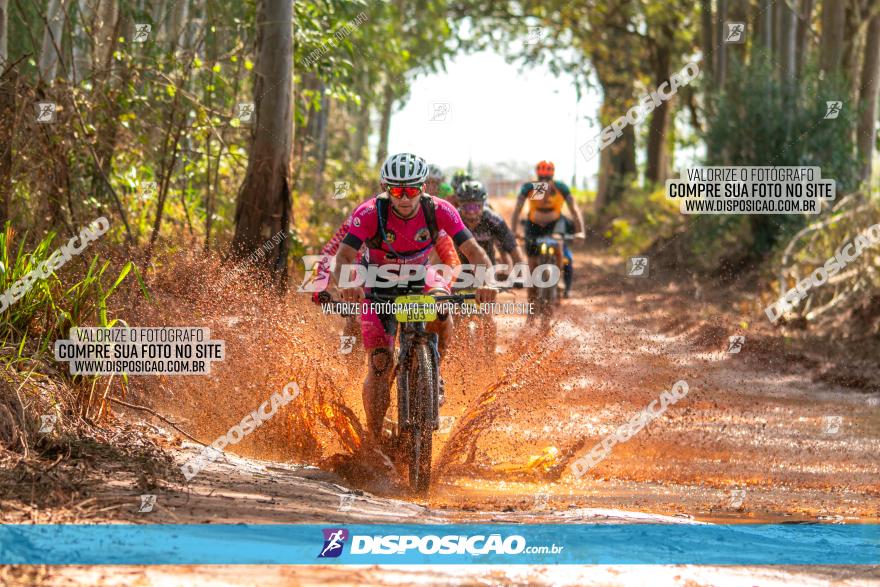 8ª Ultramaratona Pata de Onça - Domingo