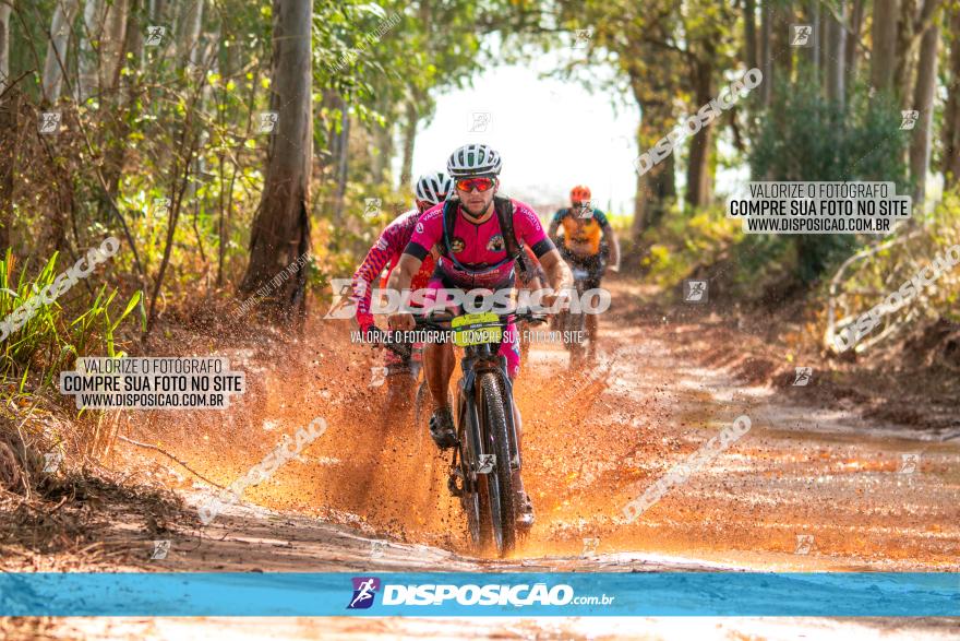 8ª Ultramaratona Pata de Onça - Domingo