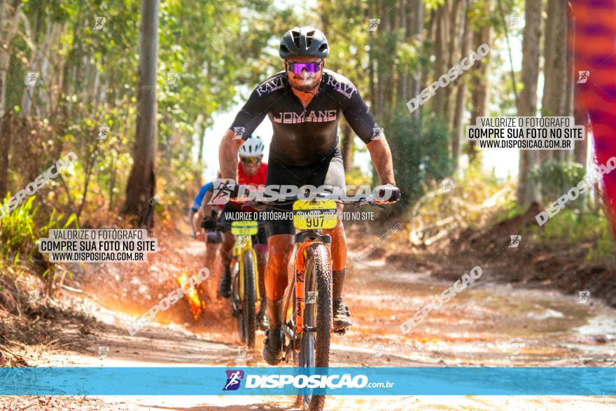 8ª Ultramaratona Pata de Onça - Domingo