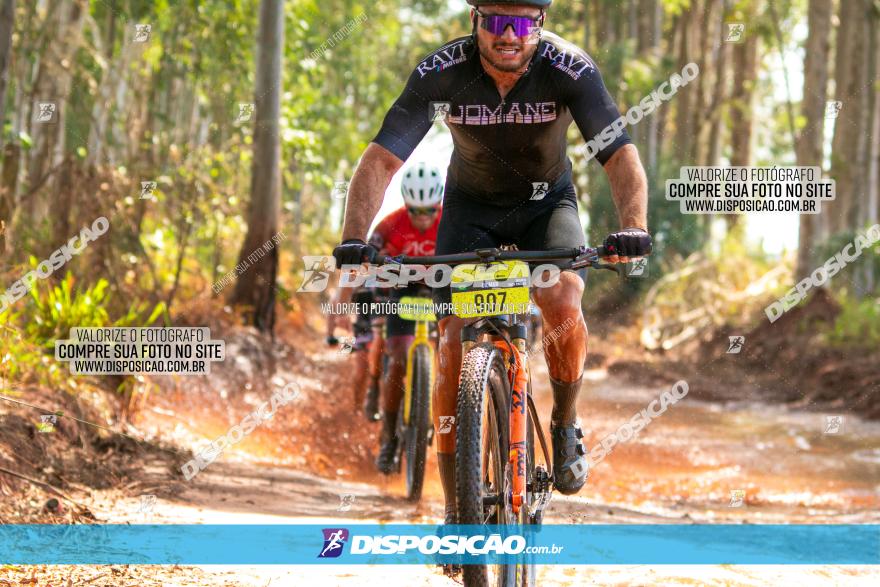 8ª Ultramaratona Pata de Onça - Domingo