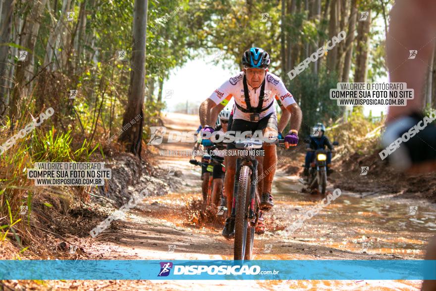 8ª Ultramaratona Pata de Onça - Domingo