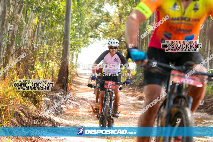 8ª Ultramaratona Pata de Onça - Domingo