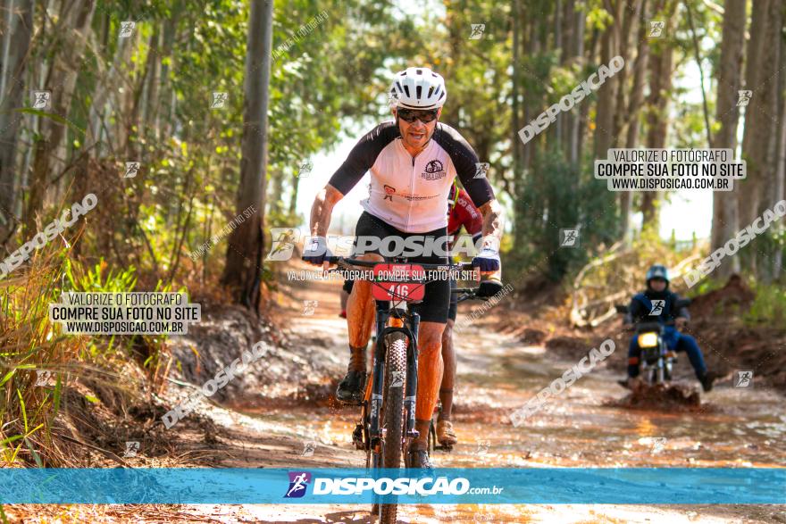 8ª Ultramaratona Pata de Onça - Domingo