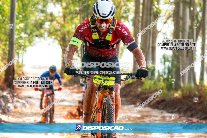 8ª Ultramaratona Pata de Onça - Domingo