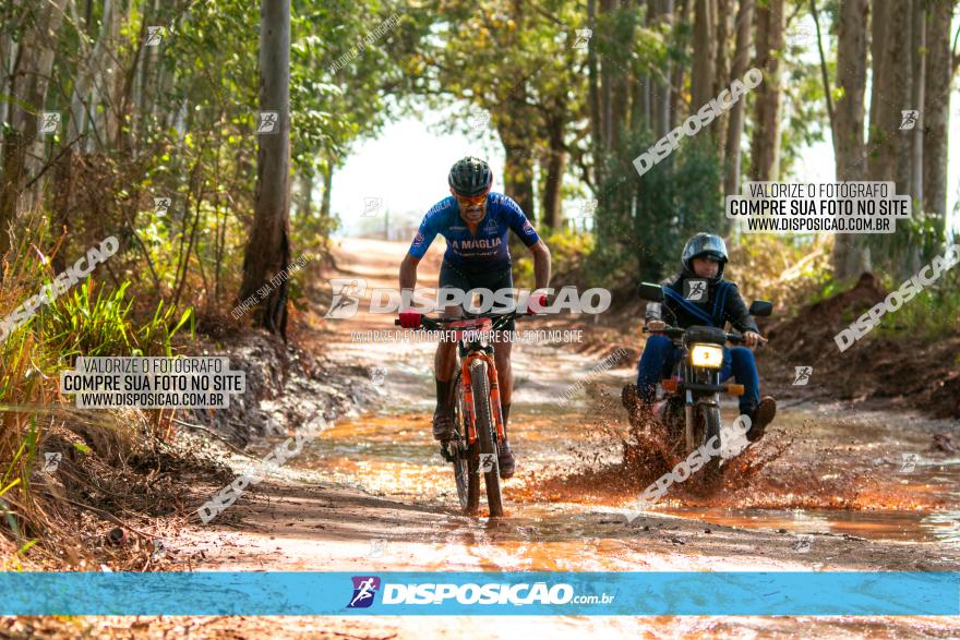 8ª Ultramaratona Pata de Onça - Domingo