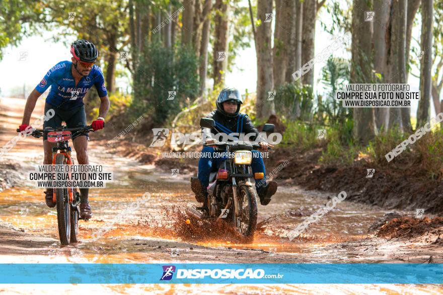 8ª Ultramaratona Pata de Onça - Domingo