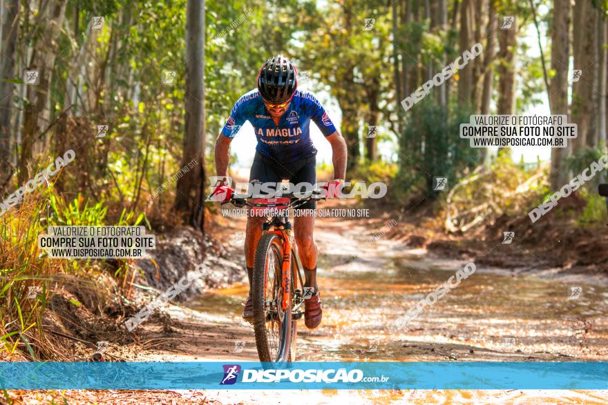 8ª Ultramaratona Pata de Onça - Domingo