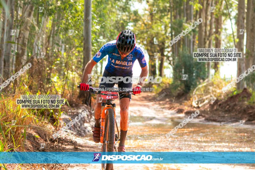 8ª Ultramaratona Pata de Onça - Domingo