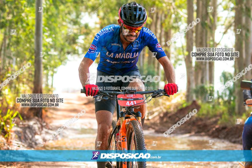 8ª Ultramaratona Pata de Onça - Domingo