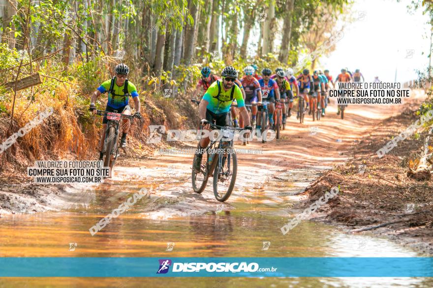 8ª Ultramaratona Pata de Onça - Domingo