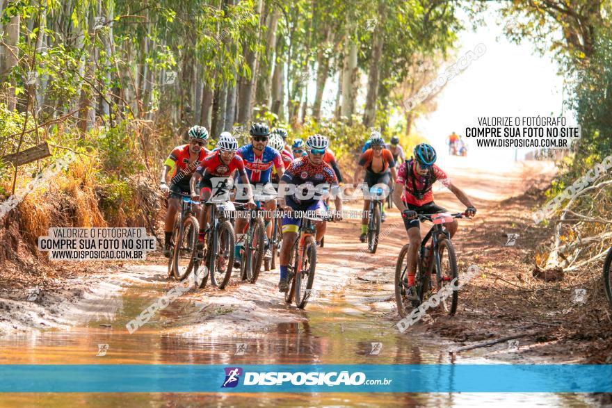 8ª Ultramaratona Pata de Onça - Domingo