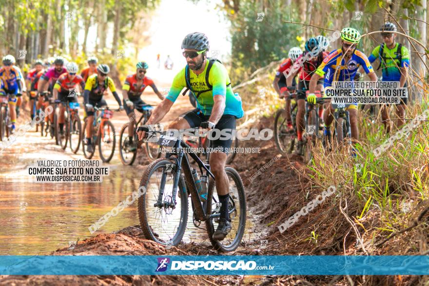 8ª Ultramaratona Pata de Onça - Domingo