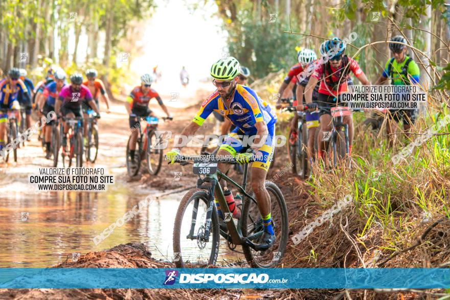 8ª Ultramaratona Pata de Onça - Domingo