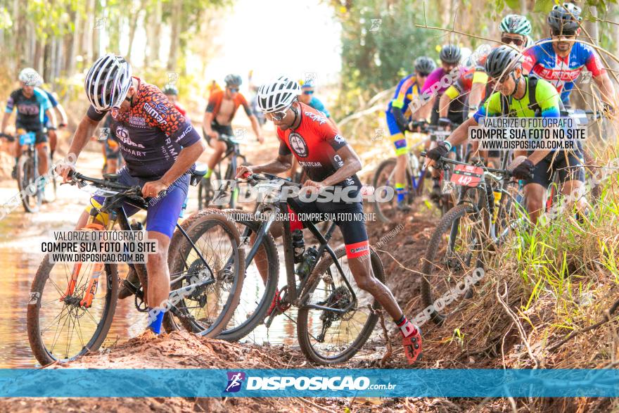 8ª Ultramaratona Pata de Onça - Domingo