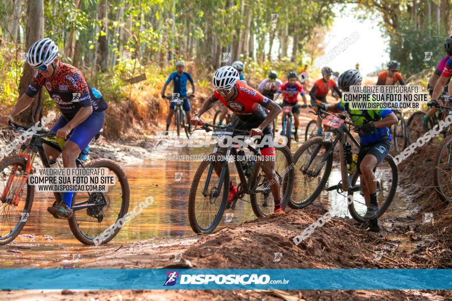 8ª Ultramaratona Pata de Onça - Domingo