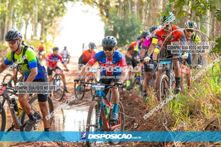 8ª Ultramaratona Pata de Onça - Domingo