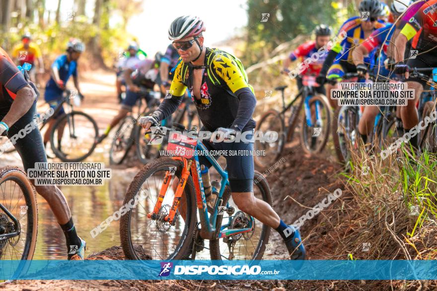 8ª Ultramaratona Pata de Onça - Domingo