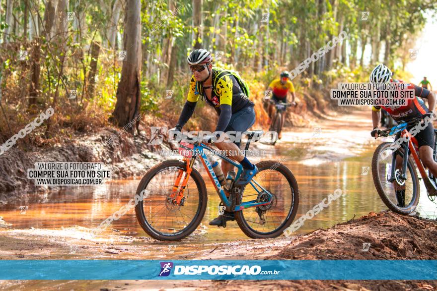 8ª Ultramaratona Pata de Onça - Domingo