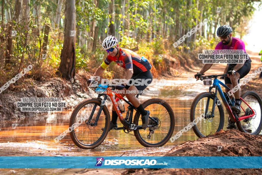 8ª Ultramaratona Pata de Onça - Domingo