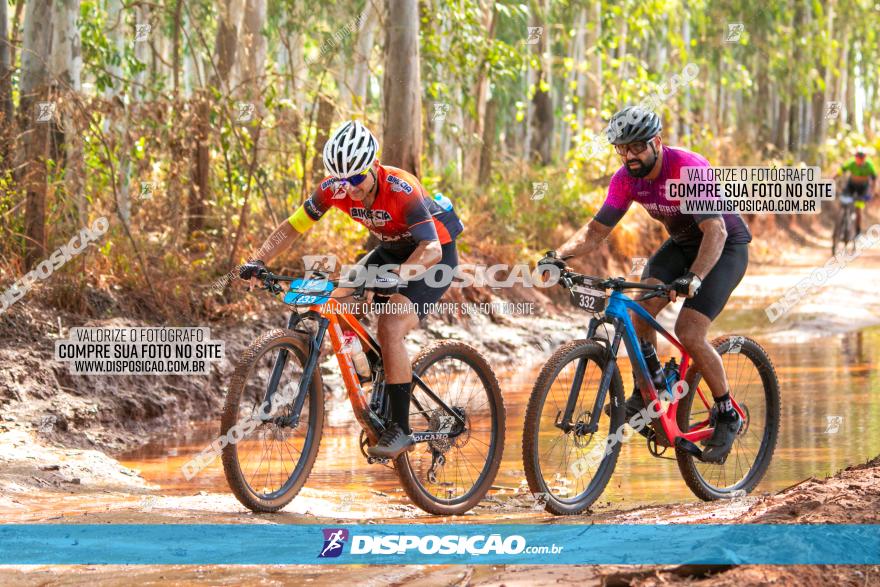 8ª Ultramaratona Pata de Onça - Domingo