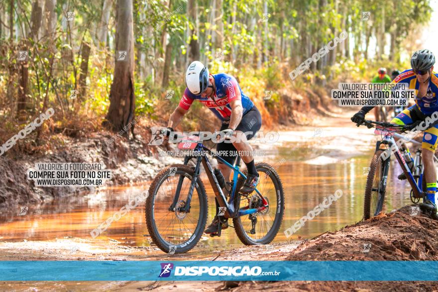 8ª Ultramaratona Pata de Onça - Domingo