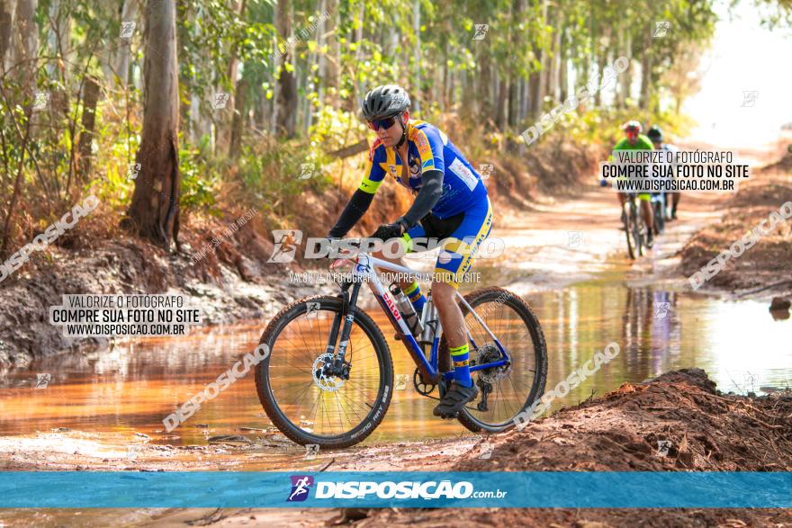 8ª Ultramaratona Pata de Onça - Domingo