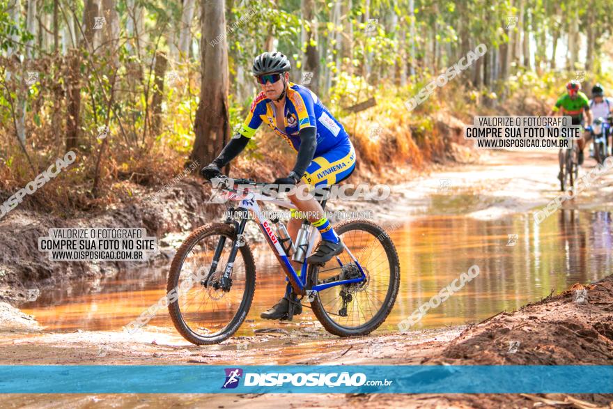 8ª Ultramaratona Pata de Onça - Domingo