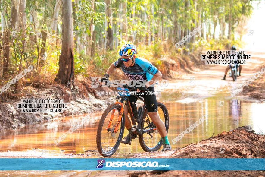 8ª Ultramaratona Pata de Onça - Domingo