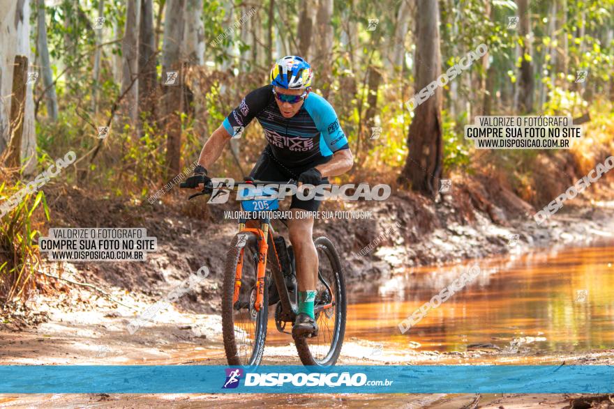 8ª Ultramaratona Pata de Onça - Domingo