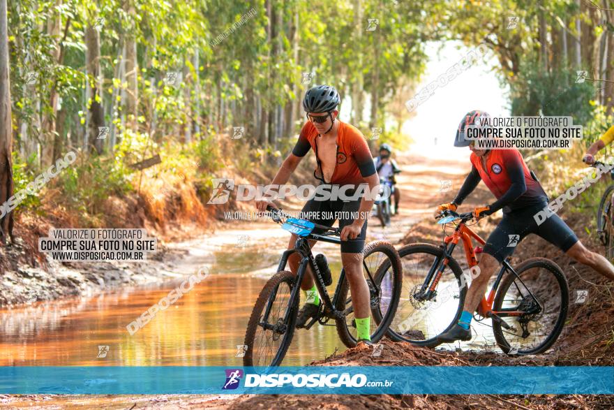 8ª Ultramaratona Pata de Onça - Domingo