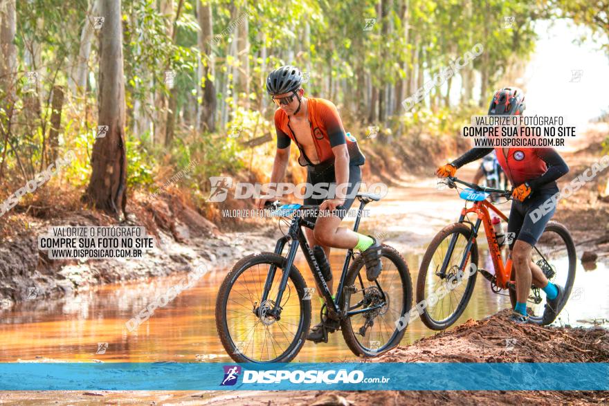 8ª Ultramaratona Pata de Onça - Domingo