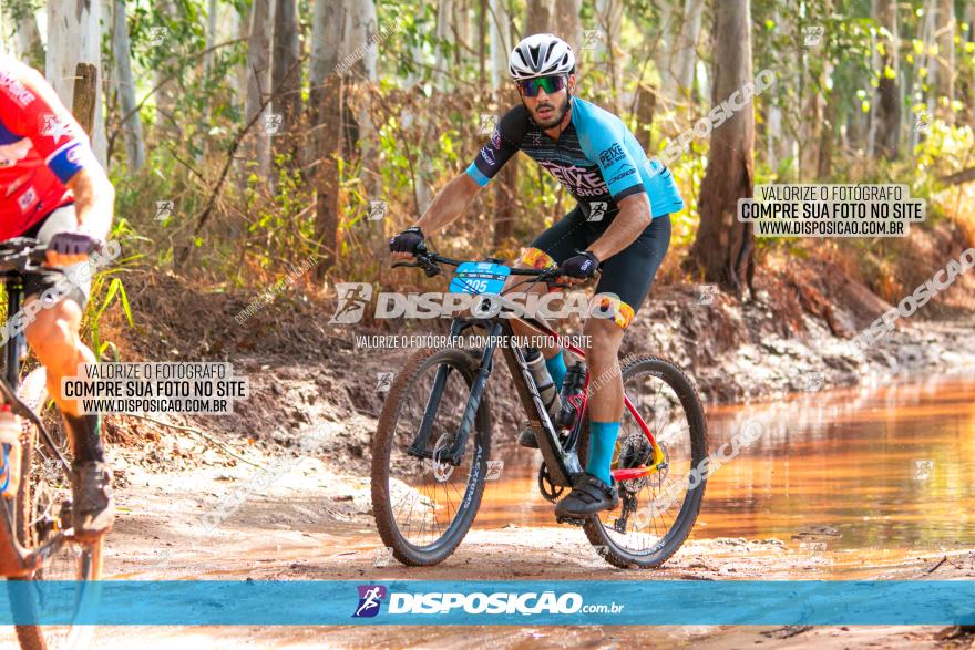 8ª Ultramaratona Pata de Onça - Domingo