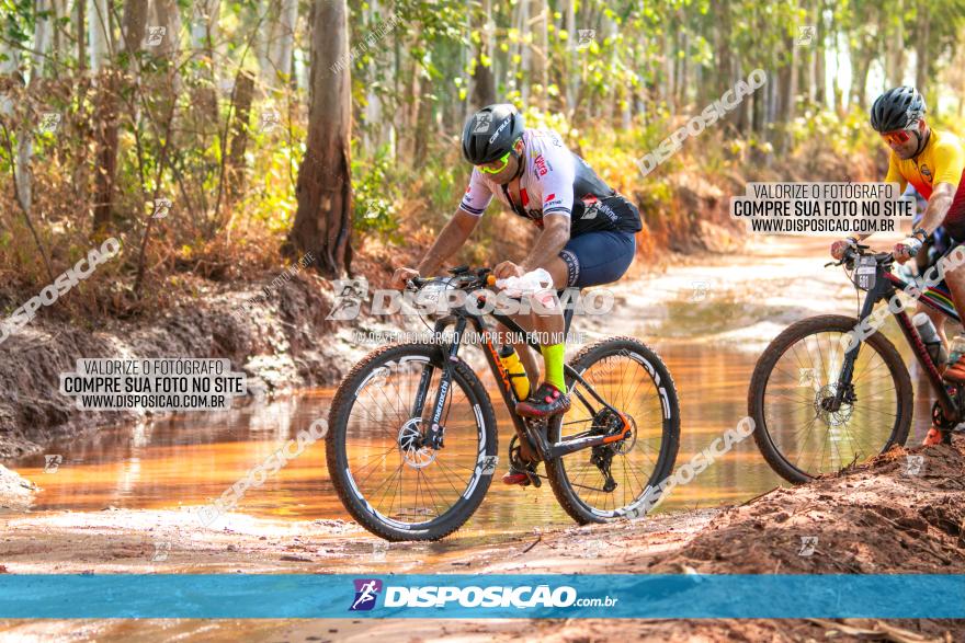 8ª Ultramaratona Pata de Onça - Domingo